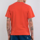 Franklin Marshall Ανδρική κοντομάνικη μπλούζα T-Shirt-20/1 Jersey
